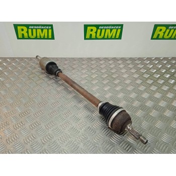 Recambio de transmision delantera derecha para citroën saxo 1.4 sx referencia OEM IAM   