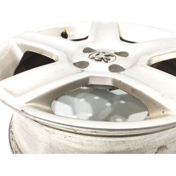 Recambio de llanta para peugeot 307 berlina (s2) d-sign referencia OEM IAM AS7G03  