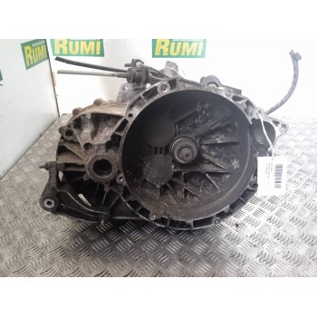 Recambio de caja cambios para ford focus c-max (cap) trend (d) referencia OEM IAM 3S7R7F096D 4M5R7002CC 