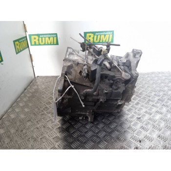 Recambio de caja cambios para ford focus c-max (cap) trend (d) referencia OEM IAM 3S7R7F096D 4M5R7002CC 