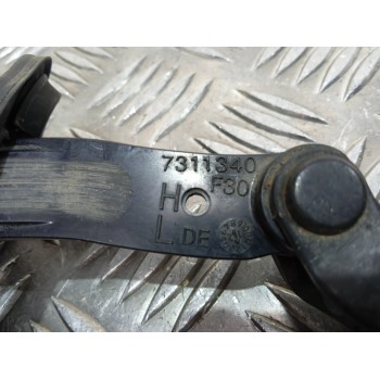 Recambio de retenedor puerta para bmw serie 3 lim. (f30) 320d efficientdynamics edition referencia OEM IAM 7311340  