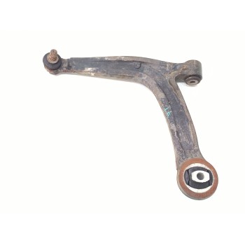 Recambio de brazo suspension inferior delantero izquierdo para ford ka (ccu) trend + referencia OEM IAM 50710291  