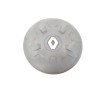 Recambio de tapacubos para renault master kofferaufbau l3h1 3,5t referencia OEM IAM 403150031R  