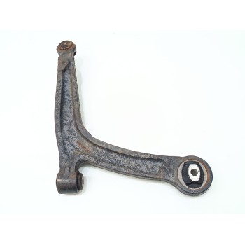 Recambio de brazo suspension inferior delantero izquierdo para ford ka (ccu) trend + referencia OEM IAM 50710291  