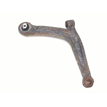 Recambio de brazo suspension inferior delantero izquierdo para ford ka (ccu) trend + referencia OEM IAM 50710291  