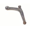 Recambio de brazo suspension inferior delantero izquierdo para ford ka (ccu) trend + referencia OEM IAM 50710291  