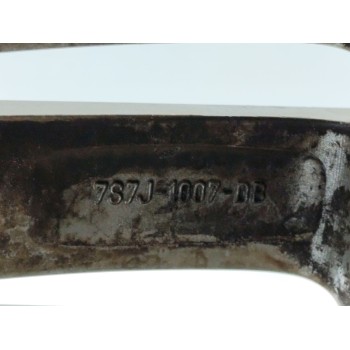 Recambio de llanta para ford mondeo ber. (ca2) ghia referencia OEM IAM 7S7J1007DB  