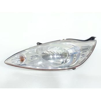 Recambio de faro izquierdo para ford ka (ccu) trend + referencia OEM IAM 45950748  