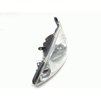 Recambio de faro izquierdo para ford ka (ccu) trend + referencia OEM IAM 45950748  