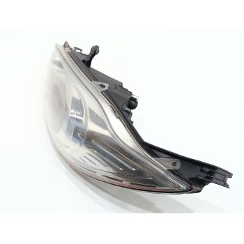 Recambio de faro izquierdo para ford ka (ccu) trend + referencia OEM IAM 45950748  