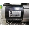 Recambio de motor arranque para peugeot 207 confort referencia OEM IAM M000T32271ZE V75500178004 .