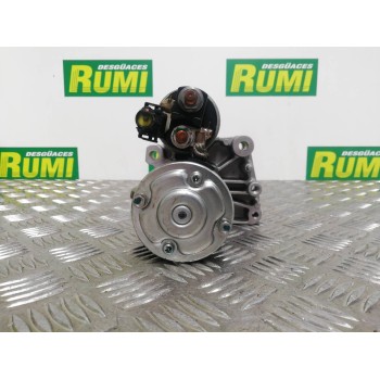 Recambio de motor arranque para peugeot 207 confort referencia OEM IAM M000T32271ZE V75500178004 .