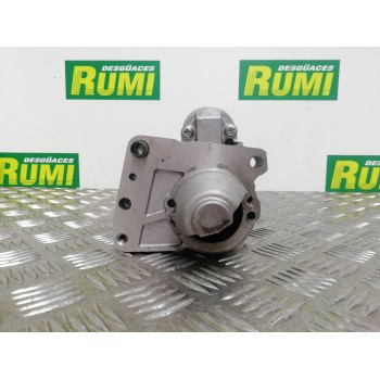 Recambio de motor arranque para peugeot 207 confort referencia OEM IAM M000T32271ZE V75500178004 .