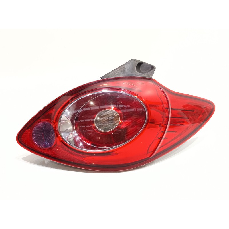 Recambio de piloto trasero derecho para ford ka (ccu) trend + referencia OEM IAM   