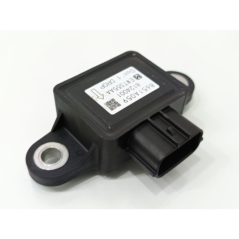 Recambio de sensor para mitsubishi montero (v80/v90) 3.2 di-d intense (3-ptas.) referencia OEM IAM 8651A059  