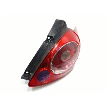 Recambio de piloto trasero derecho para ford ka (ccu) trend + referencia OEM IAM   