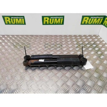 Recambio de juego amortiguadores trasero para opel astra h ber. cosmo referencia OEM IAM 22203740  