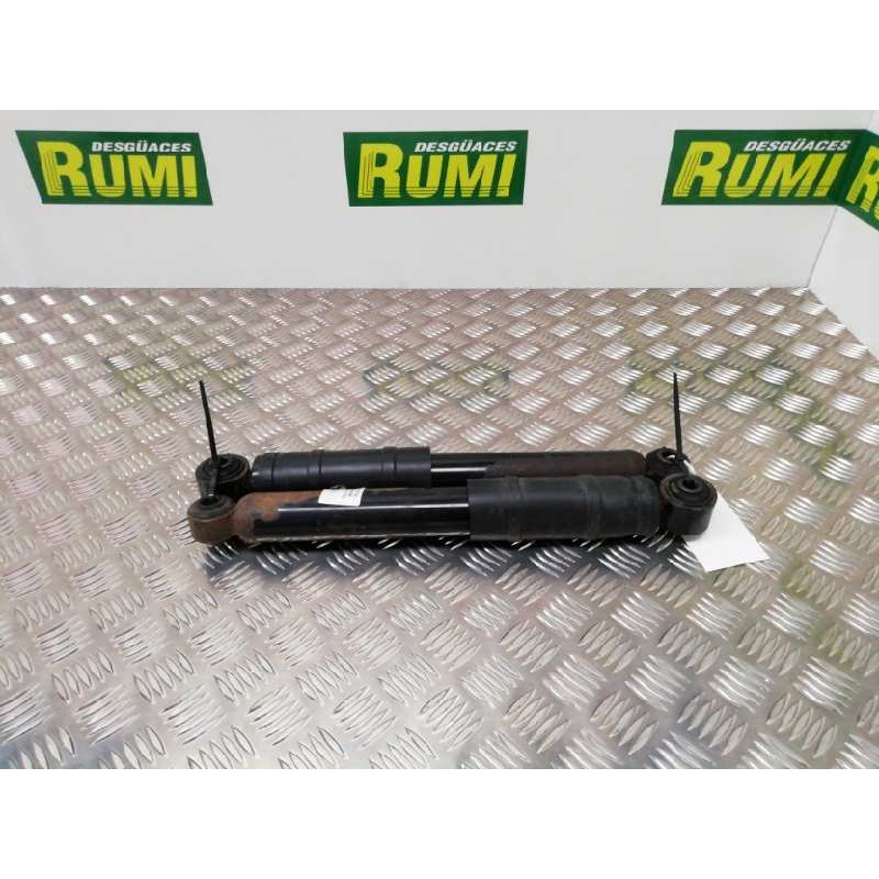 Recambio de juego amortiguadores trasero para opel astra h ber. cosmo referencia OEM IAM 22203740  