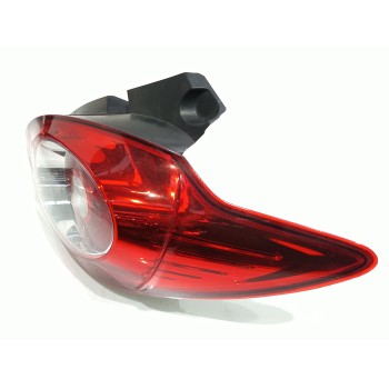 Recambio de piloto trasero derecho para ford ka (ccu) trend + referencia OEM IAM   