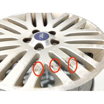 Recambio de llanta para ford mondeo ber. (ca2) ghia referencia OEM IAM 7S7J1007DB  