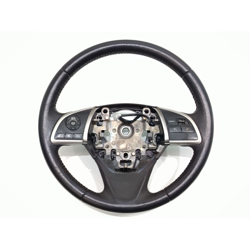 Recambio de volante para mitsubishi outlander (gf0) motion 4wd referencia OEM IAM 4400A455XA  