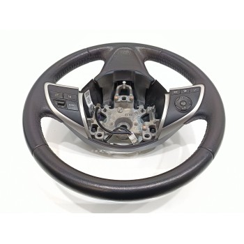 Recambio de volante para mitsubishi outlander (gf0) motion 4wd referencia OEM IAM 4400A455XA  