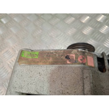 Recambio de alternador para bmw serie 5 berlina (e39) 2.5 turbodiesel cat referencia OEM IAM   