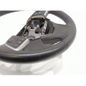 Recambio de volante para mitsubishi outlander (gf0) motion 4wd referencia OEM IAM 4400A455XA  