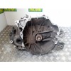 Recambio de caja cambios para honda stream (rn1/3) 2.0i es referencia OEM IAM V2M3 1004425 