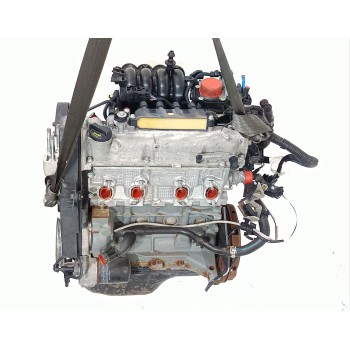 Recambio de motor completo para ford ka (ccu) trend + referencia OEM IAM 169A4000  