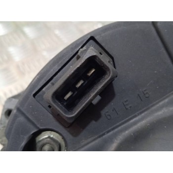 Recambio de alternador para bmw serie 5 berlina (e39) 2.5 turbodiesel cat referencia OEM IAM   