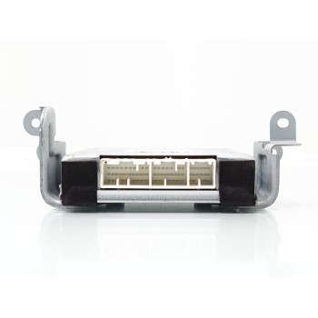 Recambio de centralita abs para mitsubishi montero (v80/v90) 3.2 di-d intense (3-ptas.) referencia OEM IAM 8633A017  