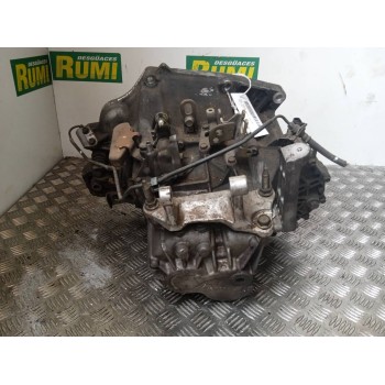 Recambio de caja cambios para honda stream (rn1/3) 2.0i es referencia OEM IAM V2M3 1004425 