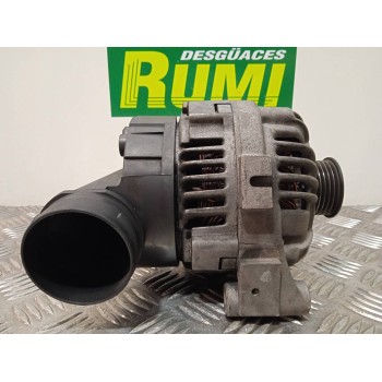 Recambio de alternador para bmw serie 5 berlina (e39) 2.5 turbodiesel cat referencia OEM IAM   
