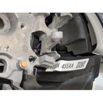 Recambio de volante para mitsubishi outlander (gf0) motion 4wd referencia OEM IAM 4400A455XA  