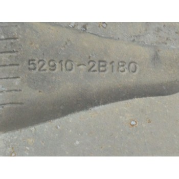 Recambio de llanta para hyundai santa fe (bm) 2.2 crdi comfort 4x4 referencia OEM IAM 529102B180  