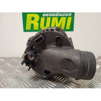 Recambio de alternador para bmw serie 5 berlina (e39) 2.5 turbodiesel cat referencia OEM IAM   