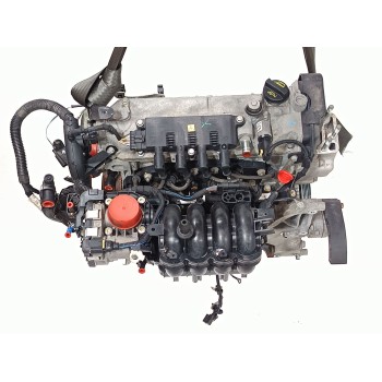 Recambio de motor completo para ford ka (ccu) trend + referencia OEM IAM 169A4000  