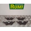 Recambio de pastillas de freno para ford focus berlina (cak) trend referencia OEM IAM   