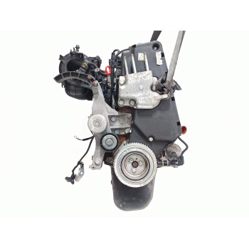 Recambio de motor completo para ford ka (ccu) trend + referencia OEM IAM 169A4000  