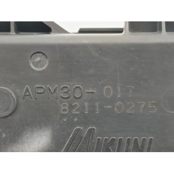 Recambio de potenciometro pedal para mitsubishi montero (v80/v90) 3.2 di-d intense (3-ptas.) referencia OEM IAM APM30017  