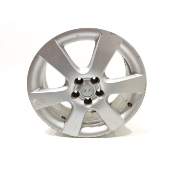 Recambio de llanta para hyundai santa fe (bm) 2.2 crdi comfort 4x4 referencia OEM IAM 529102B180  
