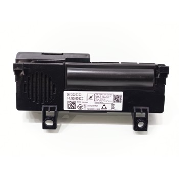 Recambio de modulo electronico para opel corsa f gs line referencia OEM IAM 9847654980  