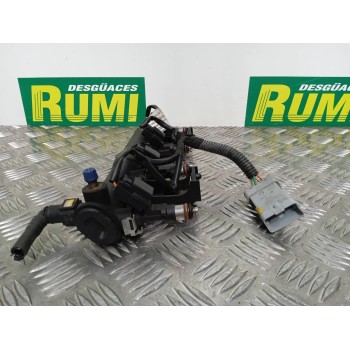 Recambio de rampa inyectora para peugeot 206 berlina play station 2 referencia OEM IAM 9650764780 9661675380 