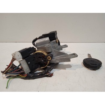 Recambio de conmutador de arranque para mitsubishi colt berlina 3 (cz) 1.1 invite referencia OEM IAM MR955230  