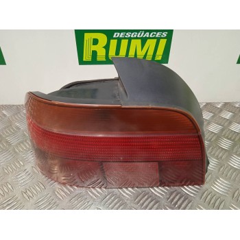 Recambio de piloto trasero izquierdo para bmw serie 5 berlina (e39) 2.5 turbodiesel cat referencia OEM IAM 8358031 2VP00724001 1