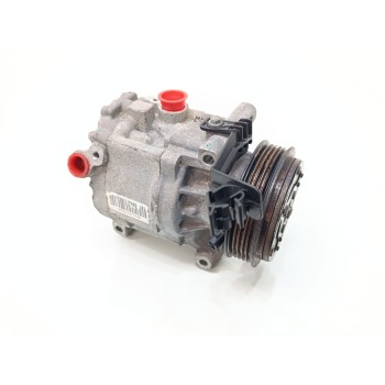 Recambio de compresor aire acondicionado para ford ka (ccu) trend + referencia OEM IAM 5A7875200  