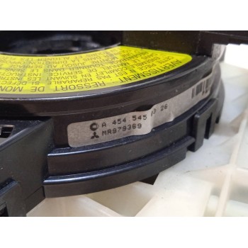 Recambio de mando multifuncion para mitsubishi colt berlina 3 (cz) 1.1 invite referencia OEM IAM MR986420  