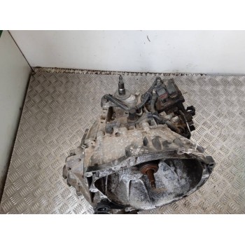 Recambio de caja cambios para citroën c4 picasso 1.6 16v hdi fap referencia OEM IAM 20DS36 AUTOMATICA 