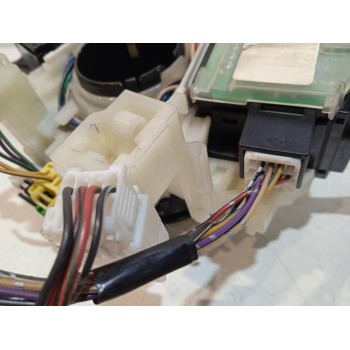 Recambio de mando multifuncion para mitsubishi colt berlina 3 (cz) 1.1 invite referencia OEM IAM MR986420  